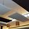 SoundProof Ceiling Panels