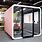 SoundProof Office Pods