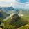 South Africa Lakes