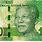 South African 10 Rand