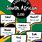South African Phrases