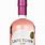 South African Pink Gin