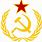 Soviet Logo