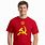 Soviet T-Shirt