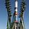 Soyuz Rocket Launch