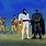 Space Ghost and Batman
