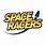Space Racers Logo