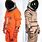 Space Suit Fashion