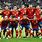 Spain Soccer Team Players