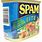 Spam Can Label