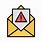 Spam Mail Logo