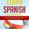 Spanish Study Books