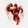 Speed Force PNG