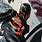 Spider-Man 2099 Icon