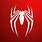 Spider-Man Game Logo