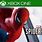 Spider-Man Game Xbox One
