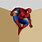 Spider-Man On Wall