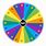 Spin Wheel Emoji
