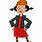 Spinelli From Recess Cartoon