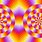Spinning Optical Illusion