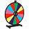 Spinning Wheel With