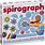 Spirograph Set