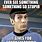 Spock Eyebrow Meme