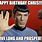 Spock Happy Birthday Meme