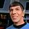 Spock Star Trek the Original Series