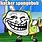 Spongebob Hacker Meme