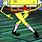 Spongebob Leg Meme