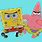 Spongebob N Patrick