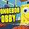 Spongebob Obby
