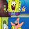 Spongebob Pants Meme