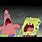 Spongebob Patrick Crying