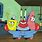 Spongebob Patrick Mr. Krabs