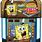 Spongebob Patty Game