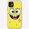 Spongebob Phone Case