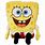 Spongebob Plush