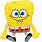 Spongebob Plush Dolls