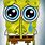 Spongebob Sad Eyes