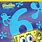 Spongebob Season 6 Poster