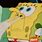 Spongebob Sniffing Meme