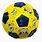 Spongebob Soccer Ball