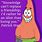 Spongebob and Patrick Quotes
