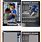 Sports Card Template Free