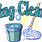Spring Cleaning Clip Art Free