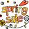 Spring Sale Clip Art