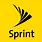 Sprint Mobile Logo