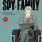 Spy X Family Volume 1